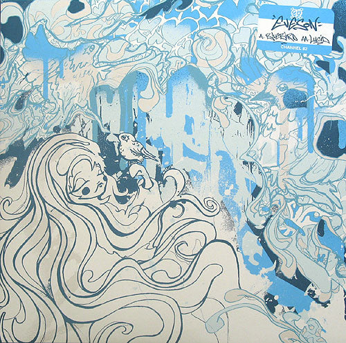 Eveson : Bluebird / Lucid (12")