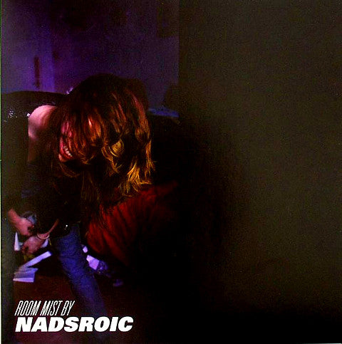 Nadsroic : Room Mist (12", EP)