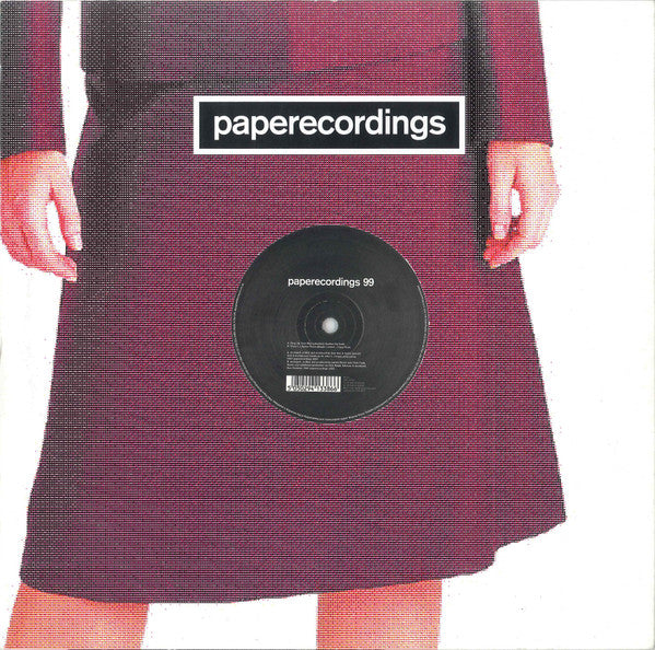 Harlem Zip Code / Crazy Penis : Penultimate (12")
