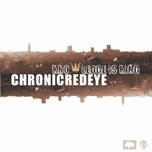 Chronic Redeye : Knowledge Is King (CD, Album)