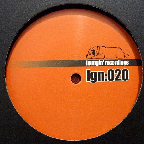 Li'll Bo Tweak And Art Bleek : Tweak, Bleek And A Disco Freak E.P. (12", EP)