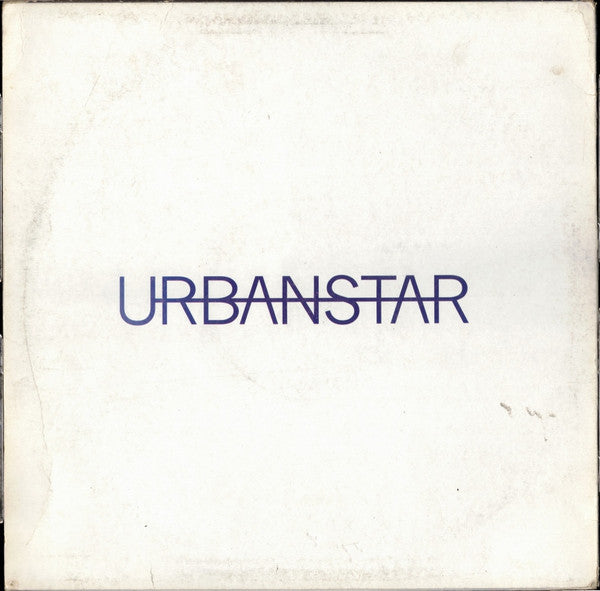 Elisha La'Verne : So Very Hot (12")