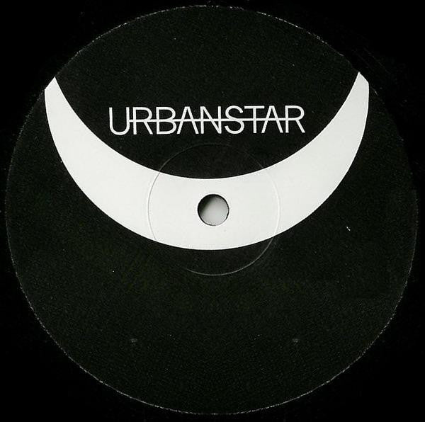 Elisha La'Verne : So Very Hot (12")