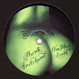 Mark Pritchard Feat. Om'mas Keith : Wind It Up (12")