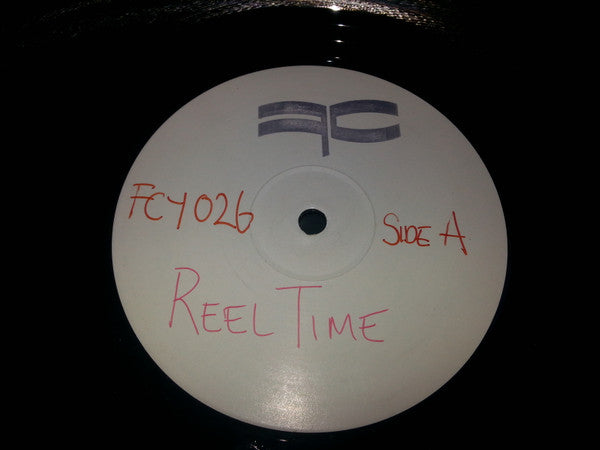 Reel Time / Suv : Mine / Ripcurl (12", W/Lbl)