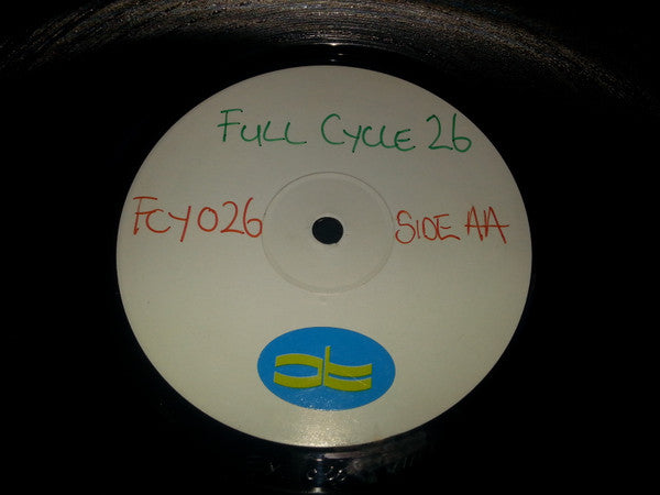 Reel Time / Suv : Mine / Ripcurl (12", W/Lbl)