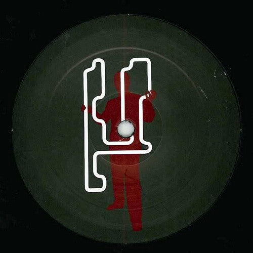Burnkane : You Know (12")