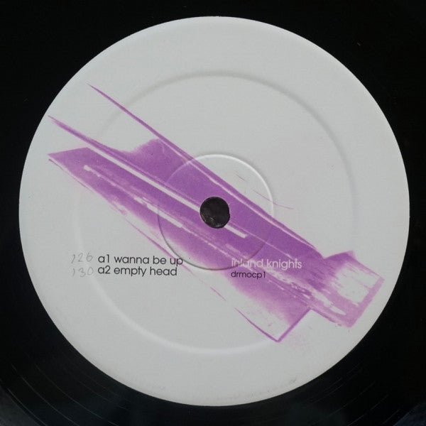 Inland Knights : Six Of The Best (2x12")