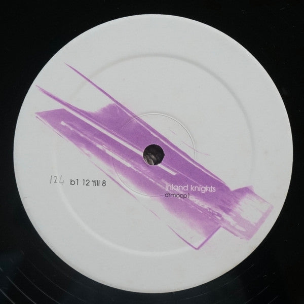 Inland Knights : Six Of The Best (2x12")