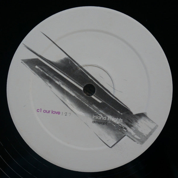 Inland Knights : Six Of The Best (2x12")