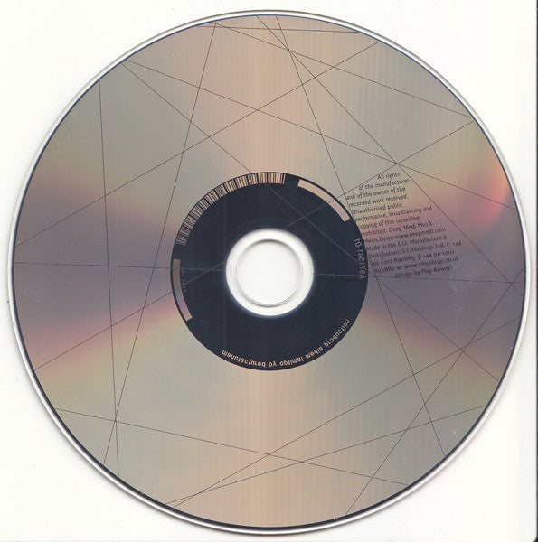 Silkie : City Limits Volume 1 (CD, Album, Dig)