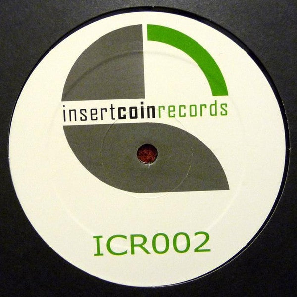 Defaced (2) : Contra (12")