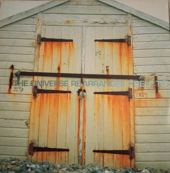 Adam Freeland : Adam Freeland's Coastal Breaks II (4xLP, Comp)