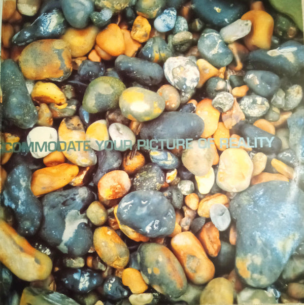 Adam Freeland : Adam Freeland's Coastal Breaks II (4xLP, Comp)