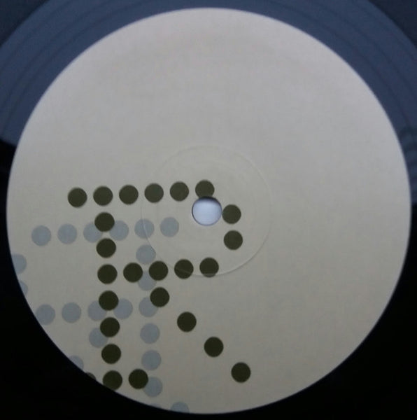DJ Misjah : Very Nice EP (12", EP)