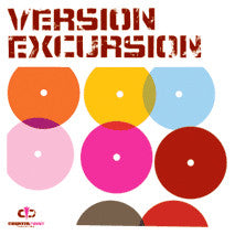 Various : Version Excursion (CD, Comp)