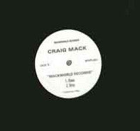 Craig Mack : Mackworld Records / Spawn (12")