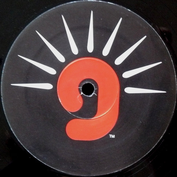 Richard Grey Presents Golden Touch : Rock-N-Soul / Overground (12")