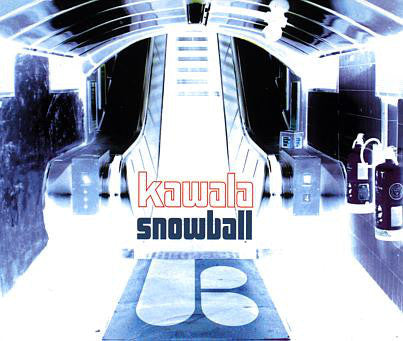 Kawala : Snowball (12", Single)
