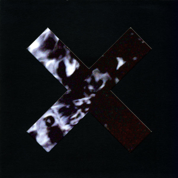 The xx : Basic Space (7", Single, Ltd)