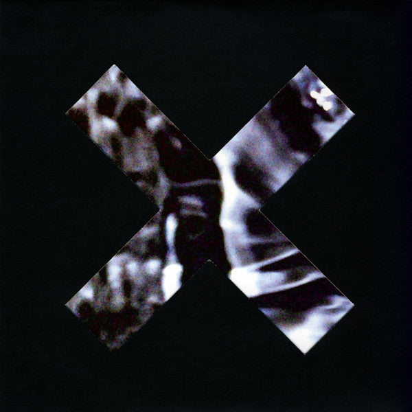 The xx : Basic Space (7", Single, Ltd)