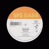 Defisis / Infinite Livez : Earthtime / Emceeme (12")