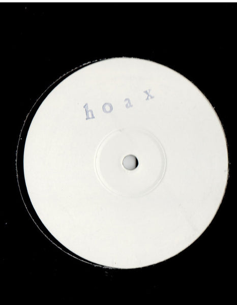 Private Eye : No Can Do (US Mixes) (12", W/Lbl)