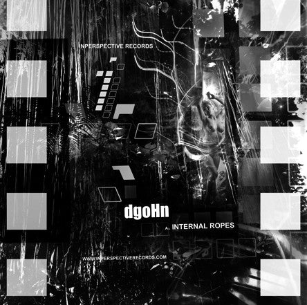 dgoHn / Macc & dgoHn : Internal Ropes / Wossat / Fake Bus (12")