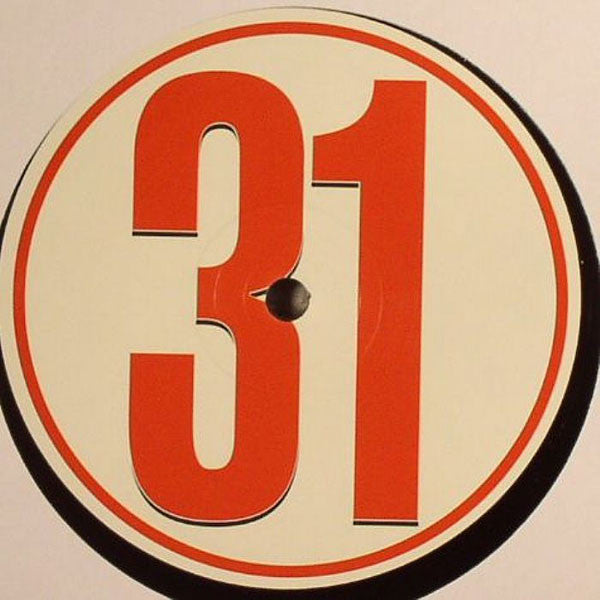 Various : Quality Not Quantity Vol. 1 (2x12")