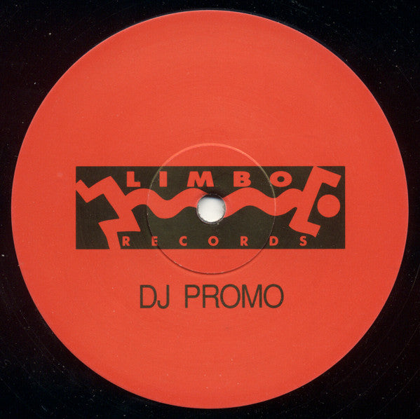 Fix (3) : In Gods House (12", Promo)