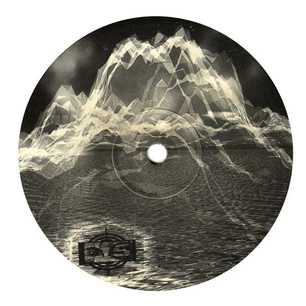 Various : Radio Dreamscape Volume One (4x12", Comp, Mixed)