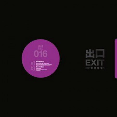 SpectraSoul : Melodies (12")
