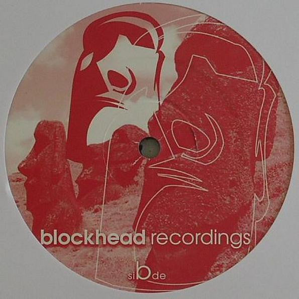 Hanna Feat. Ajazmir : Sometimes (12")