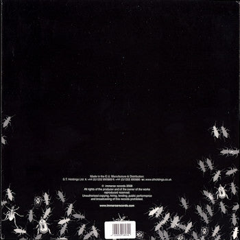 October : Elephants / Medium (12")