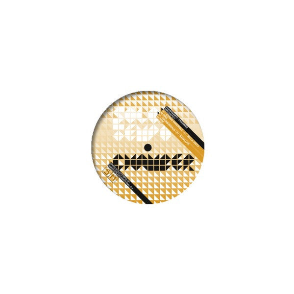 Solotempo : Chamber (12", EP, Ltd)