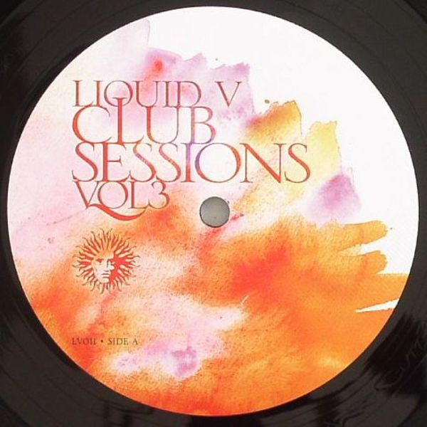 Serum (2) : Pass The Buck / Go For Yours (12")
