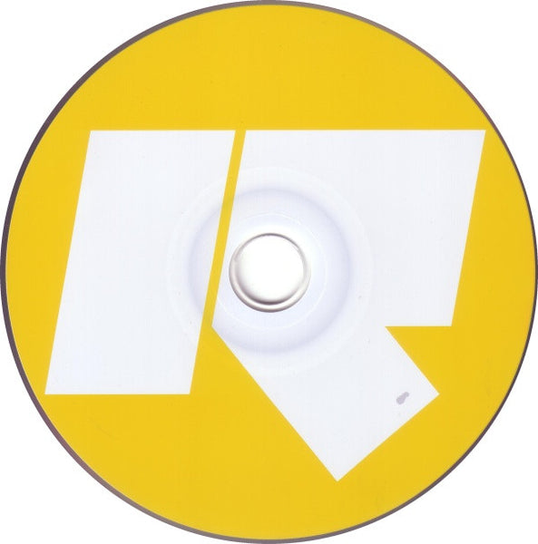 N-Type : Rinse: 09 (CD, Mixed)