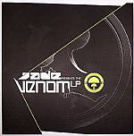 Jade (10) : Venom LP (4x12", Album, Promo)