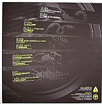 Jade (10) : Venom LP (4x12", Album, Promo)