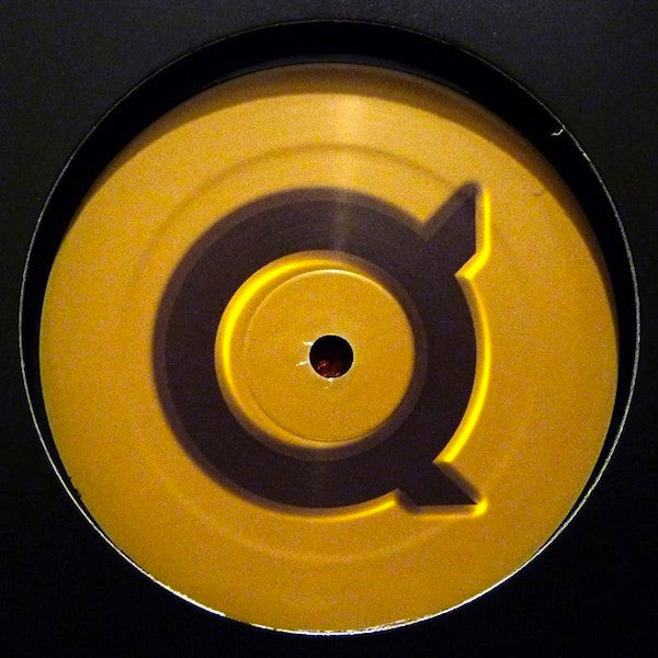 Speed Progress : Samo Napred (12")