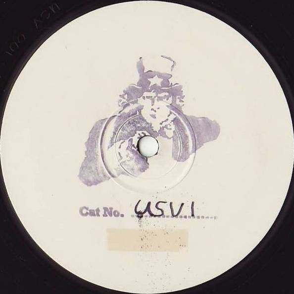 Fields Of Dreams : The Golden Notes E.P. (12", EP, W/Lbl)