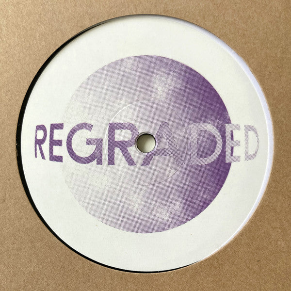 Elvin T : Get Close / Pressure Of Desire (12")