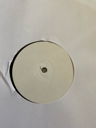 Elvin T : Get Close / Pressure Of Desire (12")