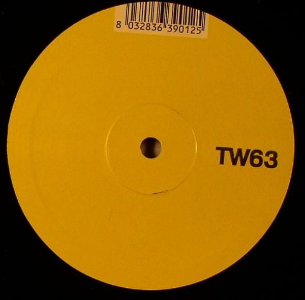 Deelay (3) : Ipno (12")