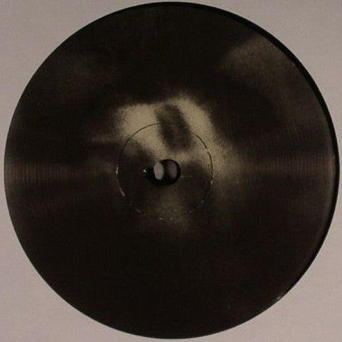 Atomly : Geisterbahnhoefe EP (12", EP)