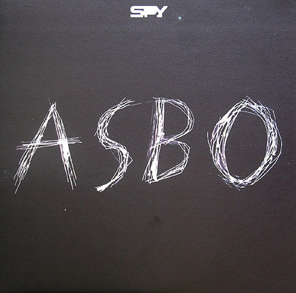 S.P.Y. : A S B O (2x12")