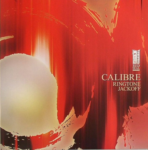 Calibre : Ringtone / Jackoff (12")