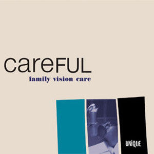 Family Vision Care : Careful (LP)