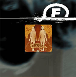 Elegia : So Far Above (12")