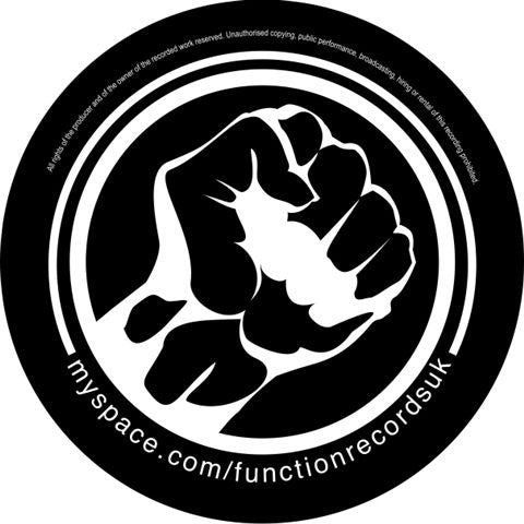 Digital / Amit & Outrage (4) : Dirty Money (Amit & Outrage Remix) / Reclaim The Symbol (12")